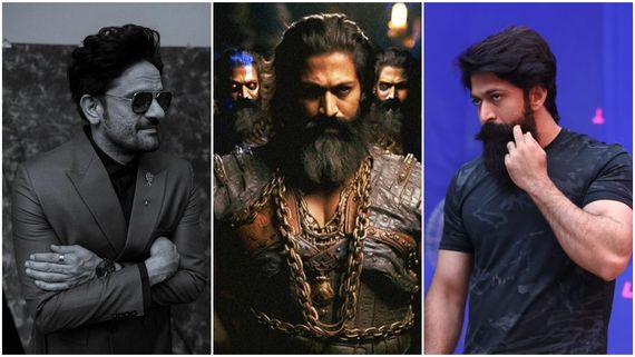 ಯಶ್ ಕಾರಣಕ್ಕೆ 'ರಾಮಾಯಣ' ಚಿತ್ರದಲ್ಲಿ ನಾನು ವಿಭೀಷಣ ಪಾತ್ರ ಮಾಡ್ತಿಲ್ಲ ಎಂದ ಬಾಲಿವುಡ್ ನಟ