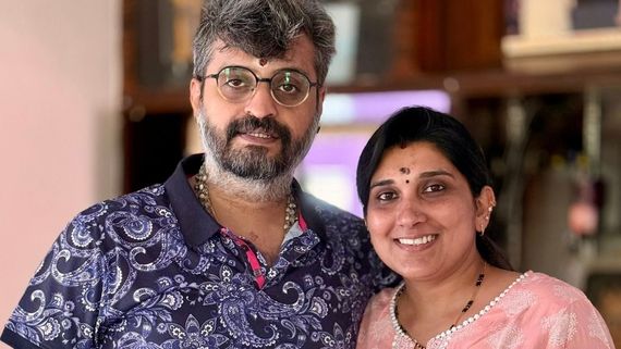 ಪತ್ನಿ ಬಿಟ್ಟು 2ನೇ ಮದುವೆ.. ಮತ್ತೆ ವಿಚ್ಚೇದನ..ವರದಕ್ಷಿಣೆ ಕೇಸ್; ಇಷ್ಟಾದ್ಮೇಲೂ ಆದಿ ಮೊದಲನೇ ಹೆಂಡ್ತಿಯನ್ನು ಸೇರಿದ್ದೇಗೆ?