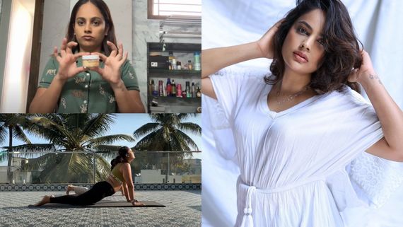 17 ವರ್ಷಗಳ ಬಳಿಕ ಕನ್ನಡ ಚಿತ್ರರಂಗಕ್ಕೆ ಮರಳಿದ  'ಜಿಂಕೆ ಮರಿ' ಶ್ವೇತಾ ಬ್ಯೂಟಿ ಸೀಕ್ರೆಟ್ ಏನು? ದಿನದ ರೊಟೀನ್ ಹೇಗಿರುತ್ತೆ?