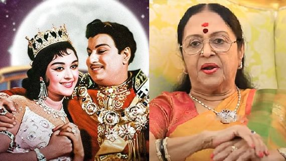 ಸರೋಜಾ ದೇವಿ ಕನ್ನಡದ ನಂ 1 ಶ್ರೀಮಂತ ನಟಿ? ಇವರ ಬಳಿ ಇದ್ದ ಆಸ್ತಿ ಮೌಲ್ಯ ಎಷ್ಟು ಗೊತ್ತೇ?