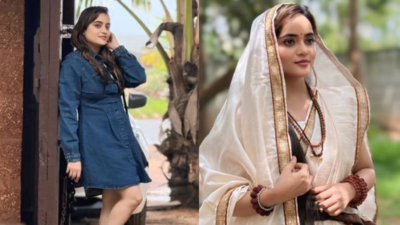 ಐಎಎಸ್ ಅಧಿಕಾರಿ ಆಗ್ಬೇಕು ಅಂದ್ಕೊಂಡಿದ್ದ ಈ ನಟಿ  ಅದೇ ಪಾತ್ರದಿಂದಲೇ ಫೇಮಸ್ ಆಗ್ಬಿಟ್ರು: ಯಾರೀ ನಟಿ? ಇವರ ಹಿನ್ನೆಲೆಯೇನು?