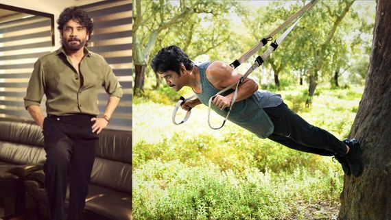 65ನೇ ವಯಸ್ಸಿನಲ್ಲಿ ನಾಗಾರ್ಜುನ ಯಂಗ್ ಆಗಿ ಕಾಣಿಸೋದು ಹೇಗೆ? 35 ವರ್ಷದ ಫಿಟ್ನೆಸ್ ಸೀಕ್ರೆಟ್ ಏನು?