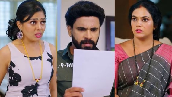 Amruthadhaare ; ಮಲ್ಲಿಯ ಪಾಲಾಯ್ತು  ನೂರಾರು ಕೋಟಿ ಆಸ್ತಿ, ಹಣದಾಸೆಗೆ ದಿಯಾಗೆ ಕೈ ಕೊಡ್ತಾನಾ ಜೈದೇವ್ ?