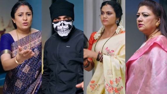 Amruthadhaare;  ಪ್ಲಾನ್ ಎಲ್ಲಾ ಉಲ್ಟಾ ಪಲ್ಟಾ, ಮಲ್ಲಿ ಕೈಯಿಂದ ಅಷ್ಟರಲ್ಲೇ ಜಸ್ಟ್ ಮಿಸ್ ಆದ ಜೈದೇವ್..!