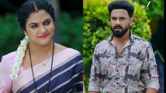  Amruthadhaare ;  ರೆಸ್ಟೋರೆಂಟ್ ಓನರ್ ಆದ ಮಲ್ಲಿ, ಹೊಸ ಪ್ಲಾನ್ ಮಾಡುತ್ತಿರುವ ಶಕುಂತಲಾ !