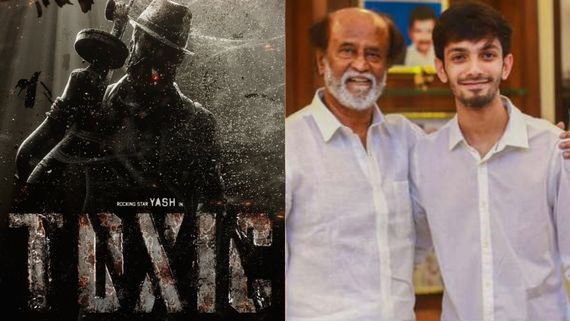 'ಟಾಕ್ಸಿಕ್'ಗಾಗಿ ಹೆಚ್ಚಾಯ್ತಾ ಅನಿರುದ್ಧ್ ಸಂಭಾವನೆ; 'ಕಾಂತಾರ' ಬಜೆಟ್‌ಗಿಂತ ಹೆಚ್ಚು?