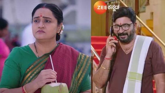 'ಲಕ್ಷ್ಮಿ ನಿವಾಸ' ಧಾರಾವಾಹಿಯಿಂದ ಹೊರ ನಡೆದ ಅಶ್ವಥ್ ನೀನಾಸಂ? ಇದೊಂದೇ ಕಾರಣನಾ?