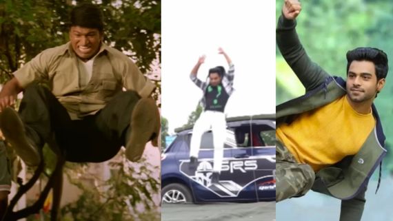 'ಅಪ್ಪು' ಸ್ಥಾನ ತುಂಬ ಬಲ್ಲರೇ ಕಿರೀಟಿ.. ಪುನೀತ್ ಡ್ಯಾನ್ಸ್, ಸ್ಟಂಟ್ ಮಿಸ್ ಮಾಡಿಕೊಂಡವರಿಗೆ ಕಿರೀಟಿ ಇಷ್ಟ ಆದರೇ?