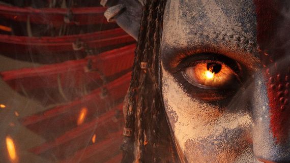 Avatar 3 Fire and Ash : ಬಾಕ್ಸಾಫೀಸ್ ಕೊಳ್ಳೆ ಹೊಡೆಯಲು ರೆಡಿಯಾದ ಹೊಸ ವಿಲನ್ ವರಂಗ್