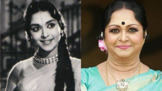 ಬಹುಭಾಷಾ ನಟಿ ಬಿ. ಸರೋಜಾ ದೇವಿ ವಿಧಿವಶ