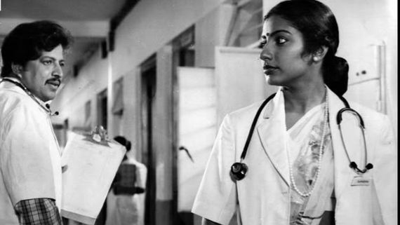 'ಬಂಧನ' ಬಿಡುಗಡೆಯಾದಾಗ ಎಸ್ ವಿ ರಾಜೇಂದ್ರ ಸಿಂಗ್ ಬಾಬು ಮೇಲೆ ಹಲ್ಲೆ ಪ್ರಯತ್ನ ನಡೆದಿದ್ದೇಕೆ ?