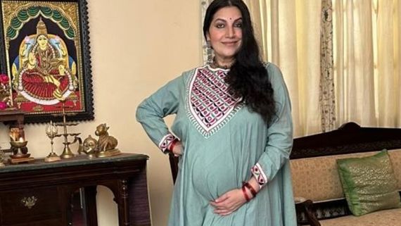 ಮದುವೆ ಆಗದೇ ತಾಯಿ; ಕನ್ನಡತಿಯರ ಆ ಎರಡು ಸಿನಿಮಾ ನೆನಪಿಸಿದ ಗರ್ಭಿಣಿ ಭಾವನಾ