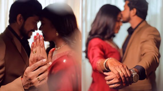 ತಮ್ಮ ಬಹುಕಾಲದ ಗೆಳೆಯನ ಜೊತೆ ಸದ್ದಿಲ್ಲದೇ ನಿಶ್ಚಿತಾರ್ಥ ಮಾಡಿಕೊಂಡ ಬಿಗ್ ಬಾಸ್ ಸ್ಫರ್ಧಿ