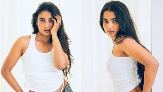 ನನ್ನ ಸುದ್ದಿಗೆ ಬರಬೇಡಿ.. ನಟಿ ಚೈತ್ರಾ ಆಚಾರ್ ಗುಡುಗು