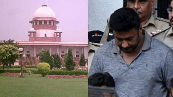 ದರ್ಶನ್‌ಗೆ ಜಾಮೀನು ಮುಂದುವರೆಯುತ್ತಾ? ರದ್ದಾಗುತ್ತಾ? ಸುಪ್ರೀಂ ಅಂಗಳದಲ್ಲಿ ಡಿ ಬಾಸ್ ಭವಿಷ್ಯ!