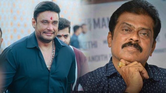 ದರ್ಶನ್ ಭಯದಲ್ಲಿದ್ದಾರೆ, ಕ್ಲೋಸ್ ಆಗಿರೋರು ಸಿಕ್ಕರೂ ಮಾತನಾಡ್ತಿಲ್ಲ - ಕೆ ಮಂಜು 