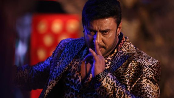 ಅತ್ತ ಮಗನೊಟ್ಟಿಗೆ ಥಾಯ್ಲೆಂಡ್ ಫ್ಲೈಟ್ ಏರಿದ ದರ್ಶನ್; ಇತ್ತ ಫ್ಯಾನ್ಸ್‌ಗೆ ಗುಡ್ ನ್ಯೂಸ್