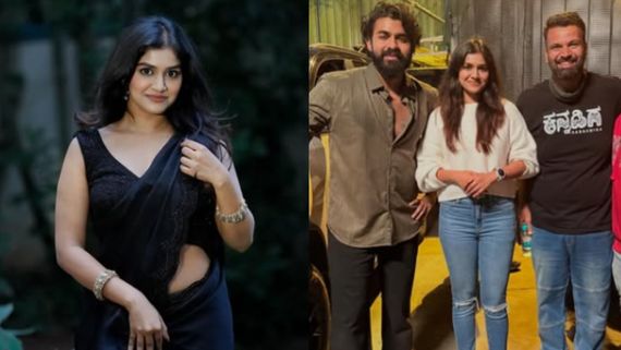 'ಎಕ್ಕ' ಸಿನಿಮಾದ ನಟಿ ಸಂಜನಾ ಸಂಭಾವನೆ ಎಷ್ಟು? ದುಡಿದ ಹಣವನ್ನೆಲ್ಲ ಎಲ್ಲಿ ಹೂಡಿಕೆ ಮಾಡುತ್ತಾರೆ?