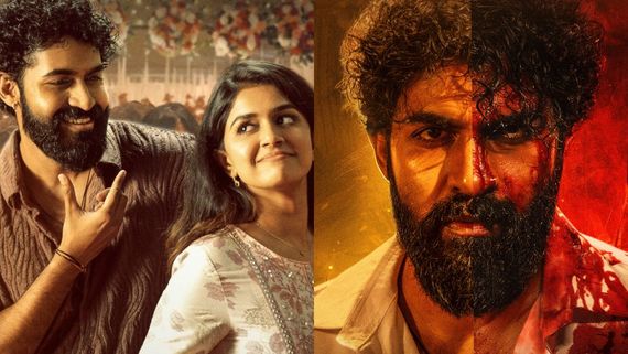 Ekka Review: ನೆಮ್ಮದಿ ಹುಡುಕುವ ಹಾವು ಏಣಿ ಆಟದಲ್ಲಿ ಏದುಸಿರು ಬಿಡುವ 'ಎಕ್ಕ'