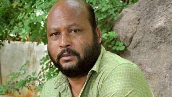 ಚಿತ್ರರಂಗಕ್ಕೆ ಮತ್ತೊಂದು ಆಘಾತ, ಆರ್ಥಿಕ ಸಂಕಷ್ಟದಲ್ಲಿ ಸಿಲುಕಿದ್ದ ಫಿಶ್‌ ವೆಂಕಟ್‌ ನಿಧನ