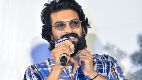 ನಿರ್ಮಾಪಕನಿಗೆ ಬಹಿರಂಗ ಪತ್ರ ಬರೆದು ಎಚ್ಚರಿಕೆ ಕೊಟ್ಟ ರಾಮ್‌ಚರಣ್ ಫ್ಯಾನ್ಸ್