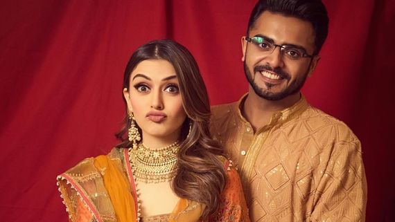 ಕೇವಲ ಎರಡೇ ವರ್ಷಕ್ಕೆ ಮುರಿದು ಬಿತ್ತು ಹನ್ಸಿಕಾ ಮೋಟ್ವಾನಿ ದಾಂಪತ್ಯ?ಗೆಳತಿಯ ಗಂಡನನ್ನೇ ಮದುವೆಯಾಗಿದ್ದ 'ಬಿಂದಾಸ್' ನಟಿ