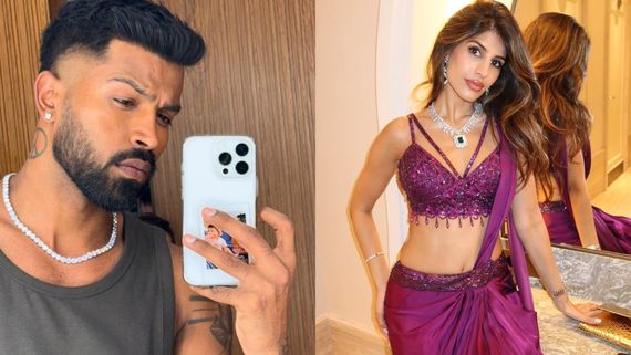 ಬ್ರಿಟನ್ ಗಾಯಕಿ ಜಾಸ್ಮಿನ್‌ಗೆ ಕೈ ಕೊಟ್ಟ ಹಾರ್ದಿಕ್ ಪಾಂಡ್ಯ ? ವಿರಹ ವೇದನೆಯಲ್ಲಿ ಆಲ್‌ರೌಂಡರ್ ?