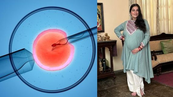 IVF ಮೂಲಕ ಮಗು ಪಡೆಯಲು ನಟಿ ಭಾವನಾ ಮಾಡಿದ ಖರ್ಚು ಎಷ್ಟು? ನಟಿ ಕೊಟ್ಟ ಲೆಕ್ಕವೆಷ್ಟು?