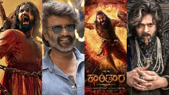 2025ರಲ್ಲಿ ಅತೀ ಜನಪ್ರಿಯ ಸಿನಿಮಾ ಯಾವುದು? ಜುಲೈನಿಂದ ಡಿಸೆಂಬರ್‌ವರೆಗೆ ಬಹು ನಿರೀಕ್ಷಿತ ಚಿತ್ರಗಳಲ್ಲಿ 'ಕಾಂತಾರ' ಯಾಕಿಲ್ಲ?