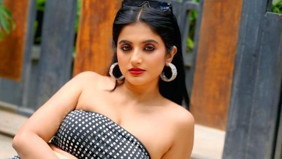 ನನ್ನ ಮಾಜಿ ಗಂಡನಿಗೆ ಹೊಸ ಹೆಂಡತಿ ಇದ್ದಾರೆ, ಮಗು ಕೂಡ ಇದೆ - ಗಿಚ್ಚಿ ಗಿಲಿ ಗಿಲಿ ಜಾಹ್ನವಿ