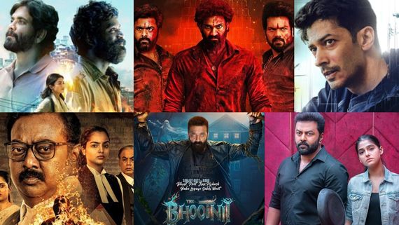 OTT News: ಜುಲೈ 14 ರಿಂದ ಜುಲೈ 20ರವರೆಗೆ ಓಟಿಟಿಯಲ್ಲಿ ಭರ್ಜರಿ ಬೇಟೆ; ಯಾವ ಸಿನಿಮಾನಾ ಕನ್ನಡದಲ್ಲೂ ನೋಡ್ಬಹುದು? 