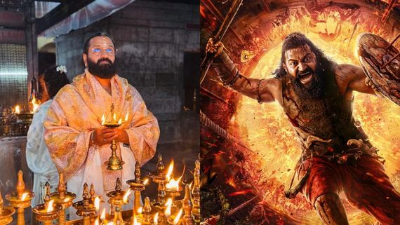 'ಕಾಂತಾರ- ಚಾಪ್ಟರ್- 1' ಬಿಗ್ ಅಪ್‌ಡೇಟ್ ಬಂದೇಬಿಡ್ತು; ಈ ಸಲ ಆಸ್ಕರ್‌ವರೆಗೆ..