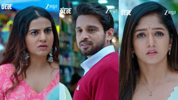 Karna TRP:ಶಾಪ ಮುಕ್ತನಾಗಿ ಎಂಟ್ರಿ ಕೊಟ್ಟ 'ಕರ್ಣ'ನಿಗೆ ವೀಕ್ಷಕರಿಂದ ಭರ್ಜರಿ ಸ್ವಾಗತ; ಮೊದಲ ವಾರವೇ ದಾಖಲೆ ಟಿಆರ್‌ಪಿ