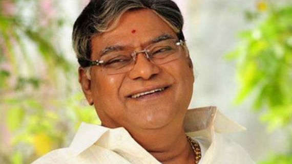 ಜನಪ್ರಿಯ ನಟ ಕೋಟ ಶ್ರೀನಿವಾಸ್ ರಾವ್ ಇನ್ನಿಲ್ಲ