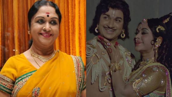 ಕನ್ನಡದ ಮೊದಲ ಲೇಡಿ ಸೂಪರ್ ಸ್ಟಾರ್‌ ಸರೋಜಾ ದೇವಿ ಬರೆದ ದಾಖಲೆಗಳು