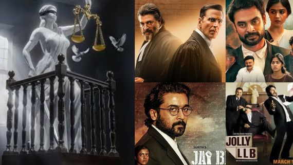 OTT News:'ಅಂತರರಾಷ್ಟ್ರೀಯ ನ್ಯಾಯ ದಿನ'ದಂದು ಓಟಿಟಿಯಲ್ಲಿ ನೋಡಬಹುದಾದ ಕೋರ್ಟ್‌ ರೂಮ್ ಡ್ರಾಮಾ ಸಿನಿಮಾ ಇವೇನೆ