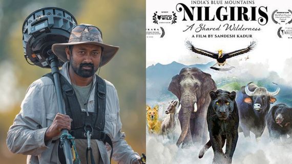 ಅಪ್ಪು 'ಗಂಧದಗುಡಿ' ಹಾದಿಯಲ್ಲಿ 'ನೀಲ್‌ಗಿರೀಸ್'; ಈ ವಾರ ತೆರೆಮೇಲೆ ಜೀವವೈವಿಧ್ಯ ದೃಶ್ಯವೈಭವ