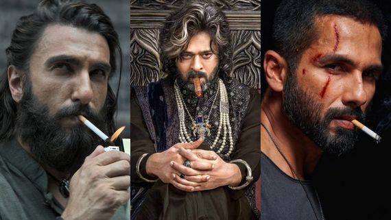 ಬಾಲಿವುಡ್ VS ಸೌತ್ ; ಪ್ರಭಾಸ್‌ಗೆ ಮಣ್ಣು ಮುಕ್ಕಿಸಲು ಒಂದಾದ ರಣ್ವೀರ್ ಸಿಂಗ್ ಮತ್ತು ಶಾಹಿದ್ ಕಪೂರ್ ?