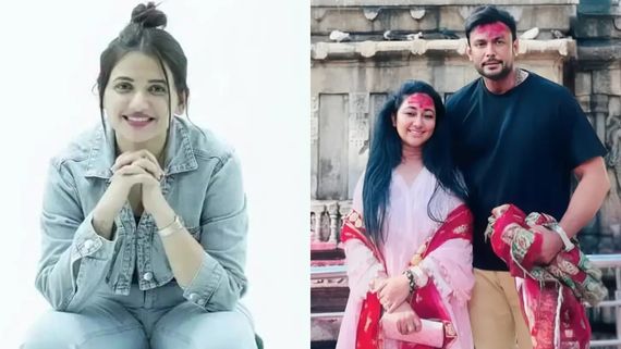 'ಮೌನ ನನ್ನ ದೌರ್ಬಲ್ಯವಲ್ಲ', ವಿಜಯಲಕ್ಷ್ಮಿ ಪೋಸ್ಟ್ ಬೆನ್ನಲ್ಲೇ ಪವಿತ್ರಾ ಗೌಡ ಮಾತು