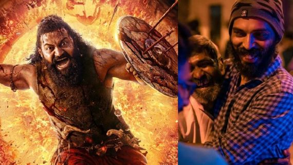 'ಕಾಂತಾರ ಚಾಪ್ಟರ್ 1' ರಿಂದ ರಾಜ್‌ ಬಿ ಶೆಟ್ಟಿ ಹೊರ ಬಂದಿದ್ದೇಕೆ? ಅಂತಹದ್ದೇನಾಯ್ತು?