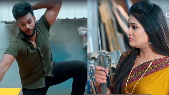 ರಾಮಾಚಾರಿಯನ್ನು ಕೊಂದೇ ಬಿಡ್ತು ಗ್ಯಾಂಗ್: ಹೀರೋ ಇರಲ್ಲ.. ಏನಿದರ ಅರ್ಥ?