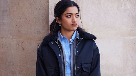 ನೆನಪುಗಳ ಬೆನ್ನೇರಿ ಹೊಸ ಸಾಹಸಕ್ಕೆ ಮುಂದಾದ ರಶ್ಮಿಕಾ ಮಂದಣ್ಣ, ಇನ್ಮೇಲೆ ಎಲ್ಲ ಘಮಘಮ