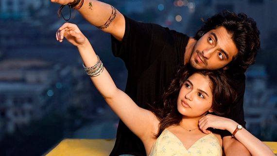 Saiyaara Box Office Day 3 ; ಬಾಲಿವುಡ್‌ನಲ್ಲಿ ಅಹಾನ್ ಅಬ್ಬರ, ಸೂಪರ್ ಸ್ಟಾರ್‌ಗಳಿಗೆ ಸೆಡ್ಡು ಹೊಡೆದ ಹೊಸ ಹೀರೋ