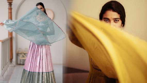 ಈ ವಾರ ಪರಭಾಷೆಯವರ ಹೃದಯ ಗೆಲ್ತಾರಾ ಕನ್ನಡದ ಈ ಇಬ್ಬರು ನಟಿಯರು..?