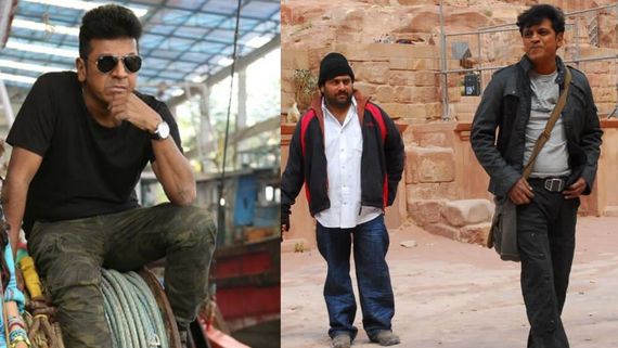 ಕೈ ತುಂಬಾ ಟಿಪ್ಸ್.. ರಸ್ತೆ ಬದಿ ದೋಸೆ ಹಾಕಿ ಸಂಭ್ರಮಿಸಿದ್ದ ಸೆಂಚುರಿ ಸ್ಟಾರ್; ಶಿವಣ್ಣನ 40 ವರ್ಷದ ಜರ್ನಿ   