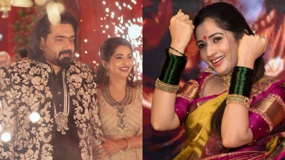 ಪುಟಾಣಿ ತರುಣ್ ಅಥವಾ ಸೋನಲ್; ತಾಯಿಯಾಗುವ ಬಗ್ಗೆ ನಟಿ ಸೋನಲ್ ಮನದಾಳ