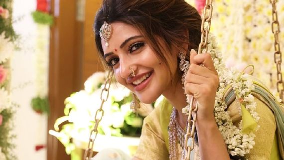 ಮದುವೆ ಪ್ಲ್ಯಾನ್ ಬಿಚ್ಚಿಟ್ಟ ಬಹುಭಾಷಾ ನಟಿ ಶ್ರೀಲೀಲಾ