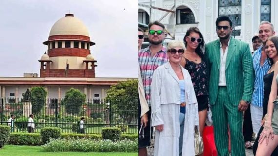 ದರ್ಶನ್‌ ಜಾಮೀನನ್ನು ಏಕೆ ರದ್ದು ಮಾಡಬಾರದು? ದರ್ಶನ್ ಪರ ವಕೀಲ ಕಪಿಲ್ ಸಿಬಲ್‌ಗೆ 'ಸುಪ್ರೀಂ' ಪ್ರಶ್ನೆ?