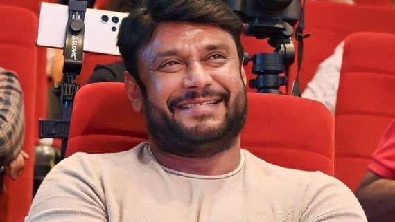 ಕೈಮುಗಿದು ದರ್ಶನ್ ಅಭಿಮಾನಿಗಳ ಕ್ಷಮೆ ಕೇಳಿದ ತೆಲುಗು ಯೂಟ್ಯೂಬರ್