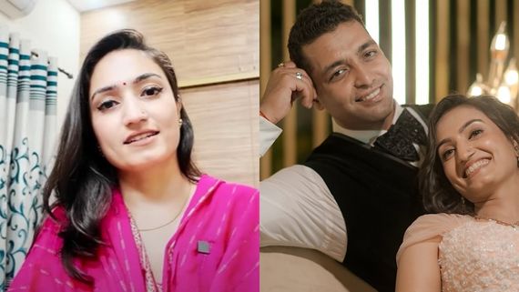 ನಾನು ತಾಳಿ ಧರಿಸಲ್ಲ, ಯಾಕಂದ್ರೆ..; ಕಿರುತೆರೆ ನಟಿ ವೈಷ್ಣವಿ ಗೌಡ